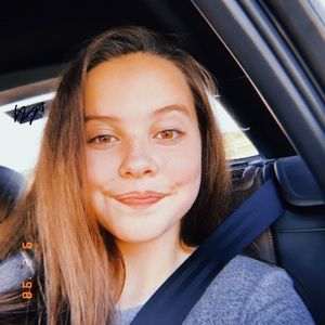 Meet your Posher, Zoey